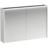 Laufen Lani 1020 mm weiß