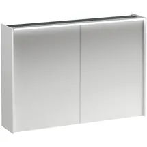 Laufen Lani 1020 mm weiß