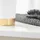 Sealskin Zahnputzbecher Gold