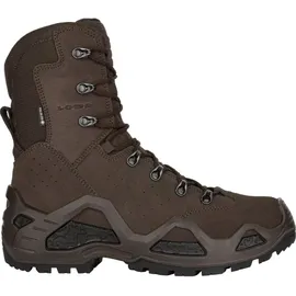 Lowa Z-8S GTX C Herren Dunkelbraun 46