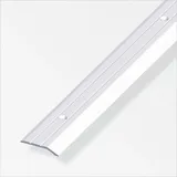 Alfer - Abschlussprofil 30 X 5 X 1000 Mm Profil Winkelprofil Übergangsprofil