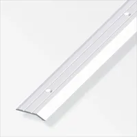 Alfer - Abschlussprofil 30 X 5 X 1000 Mm Profil Winkelprofil Übergangsprofil