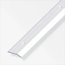 Alfer - Abschlussprofil 30 X 5 X 1000 Mm Profil Winkelprofil Übergangsprofil