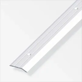 Alfer - Abschlussprofil 30 X 5 X 1000 Mm Profil Winkelprofil Übergangsprofil