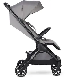 EasyWalker Jackey2 Kinderwagen - Pebble Grey - One Size