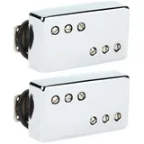 Fender Kingfish Signature Humbucker Set - Single Coil Tonabnehmer für Gitarren
