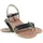Be Lenka Sandalen Summer - Black 37