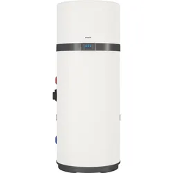  Brauchwasser-Wärmepumpe 200 CV3 