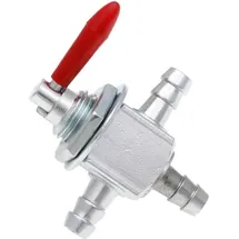 101_Octane Benzinhahn universal 8 mm mit Reserveschaltung