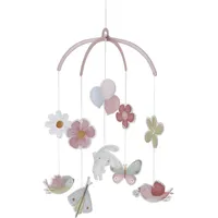 Little Dutch Papp-Mobile Flowers - Butterflies | Little Dutch