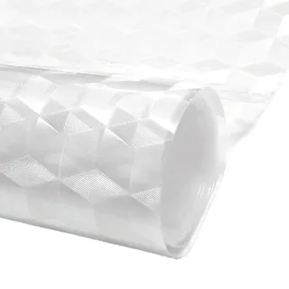 Pro Home ProHome Fensterfolie Tape 45 x 150 cm Würfel