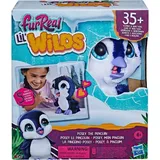FurReal F35125L0, Pinguin, 4 Jahr(e), Interaktiv, Mit Ton, AA