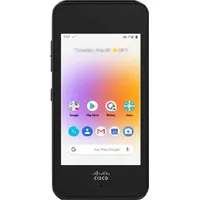 Cisco 840 Smartphone - RAM 3 GB / Interner Speicher 32 GB