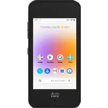 Cisco 840 Smartphone - RAM 3 GB / Interner Speicher 32 GB