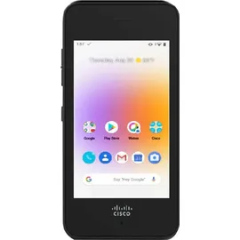 Cisco 840 Smartphone - RAM 3 GB / Interner Speicher 32 GB