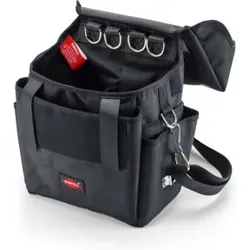 KNIPEX Werkzeugtasche TT 10l Volumen Zuladung 10kg