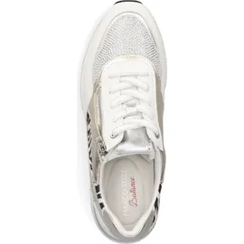 Marco Tozzi Sneaker in Weiß 39
