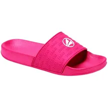 Jako River Jakolette Badelatschen710 pink 39