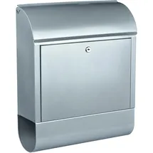 Burg Wächter Scandic 825 silber