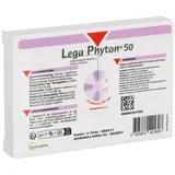 O'ZOO Lega Phyton 50 Ergänzungsfuttermittel 24 Tabletten