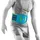 Bauerfeind Sports Sports Rücken Bandage rivera S