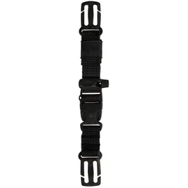 Fjällräven Kånken Chest Strap Black