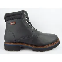 SIOUX Adalrik schwarz 46