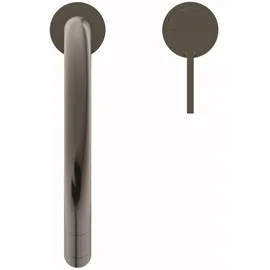 Ideal Standard Gusto Küchenarmatur magnetic grey