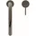 Ideal Standard Gusto Küchenarmatur magnetic grey