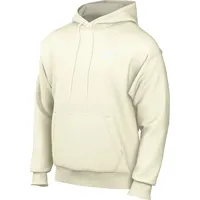 Nike Sportswear Club Fleece Hoodie Sail/Sail/White XL