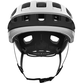 Poc Cularis Pure 59-62 cm Erwachsene Weiß/Schwarz Matt 2023