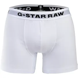 G-Star Boxershorts 6er Pack Weiß XL
