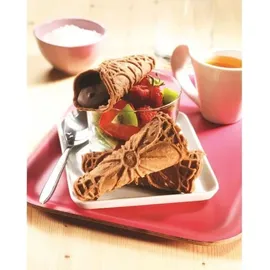 Tefal Snack Collection Feingebäck XA 8007