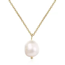 AILORIA Halskette SAKURA Gold