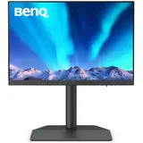 BenQ SW242Q 61cm (24,") WQXGA IPS Profi-Monitor 16:10 HDMI/DP/Pivot HV