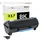 OBV Kompatibel zu Lexmark 51B2000 Schwarz