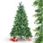 Gartenpirat Künstlicher Weihnachtsbaum grün 210 cm