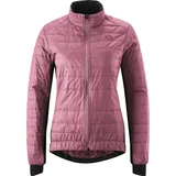 Gonso Damen Marmora Jacke (Größe S, lila)