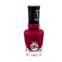 Sally Hansen Miracle Gel 449 rhapsody red 14,7 ml