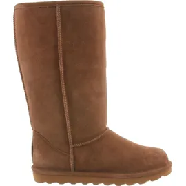 Bearpaw Elle Tall Damen Braun 41