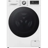 LG W4WR70X6Y Waschtrockner (10 kg / 6 kg, 1400 U/min)