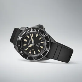 Seiko Prospex SRPL15K1 Edelstahl 41,7 mm