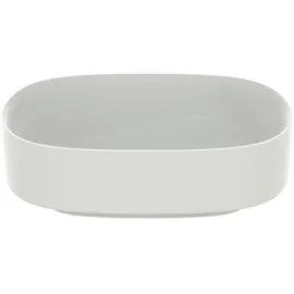 Ideal Standard Linda-X Aufsatzwaschtisch 45 x 38 cm (T4400V1)