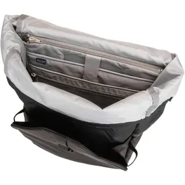 Deuter Xberg 25 l Schwarz