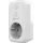 EZVIZ Smart-Home-Steckdose mit Zeitschaltuhr WLAN 2 St.