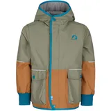 Finkid Regenjacke Kiva Move Bunt 110