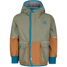 Finkid Regenjacke Kiva Move Bunt 110