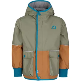Finkid Regenjacke Kiva Move Bunt 110