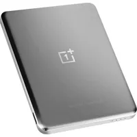 OnePlus Slim Magnetic Power Bank, 5000mAh QI Ultra-Dünn Original,