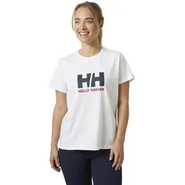 HELLY HANSEN HH Logo 3.0 Weiß XS
